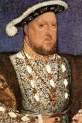 Portrait of Henry VIII SG, HOLBEIN, Hans the Younger